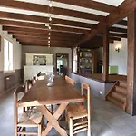 別荘 In Saint-omer Near & Forest サントメール