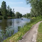 In Saint-omer Near & Forest