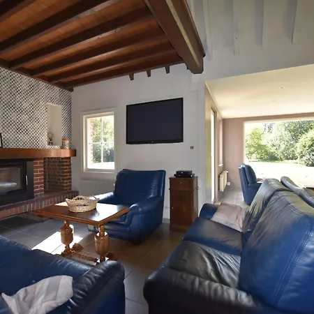 Beautiful Holiday Home With Sauna Holiday home *