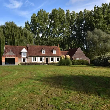 Beautiful Holiday Home With Sauna Holiday home *