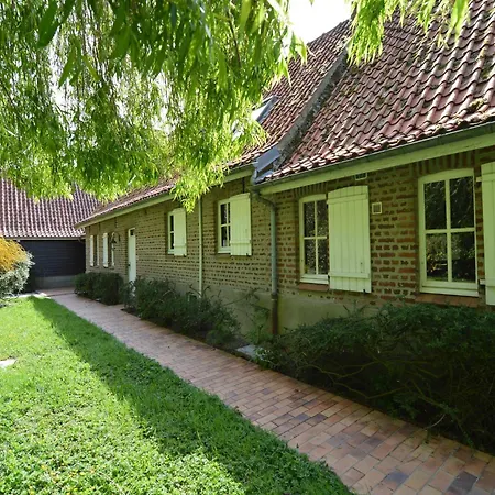 In Saint-omer Near & Forest