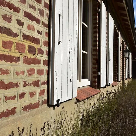 Casa vacanze In Saint-omer Near & Forest *