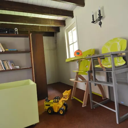 In Saint-omer Near & Forest Casa vacanze *