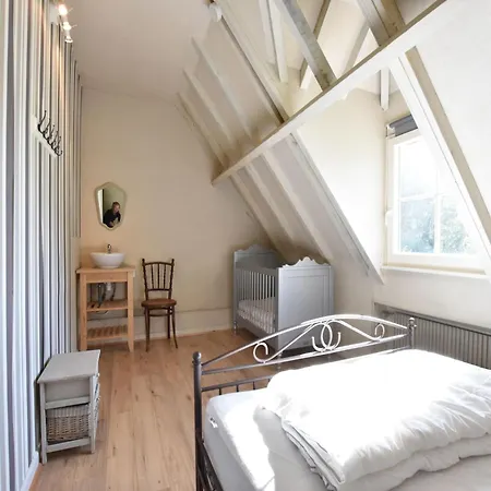 Casa vacanze In Saint-omer Near & Forest