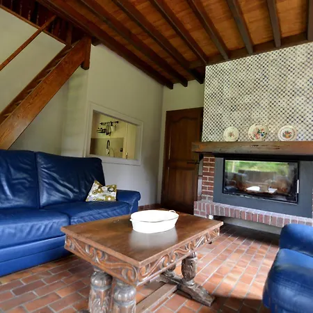 In Saint-omer Near & Forest * Saint-Omer (Pas-de-Calais)