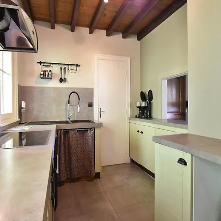 In Saint-omer Near & Forest