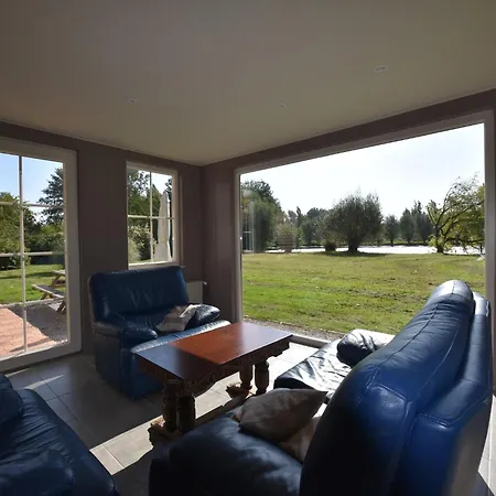 Casa vacanze In Saint-omer Near & Forest