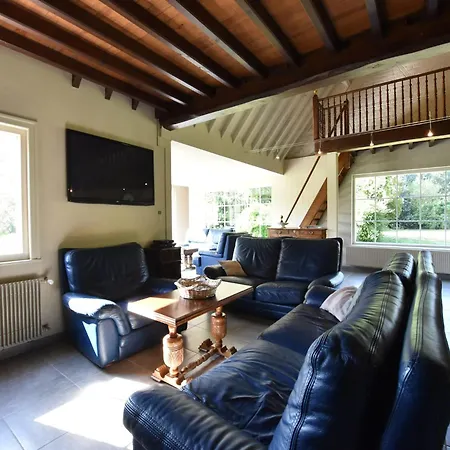 別荘 In Saint-omer Near & Forest サントメール
