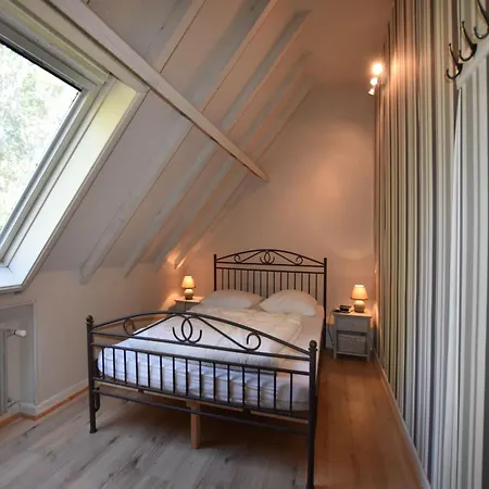 In Saint-omer Near & Forest Casa vacanze *