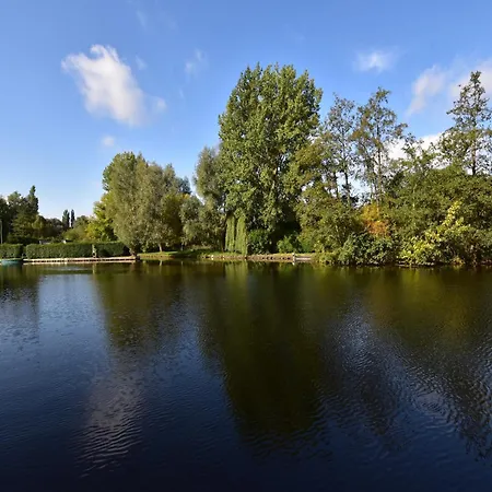 In Saint-omer Near & Forest Casa vacanze Saint-Omer (Pas-de-Calais)