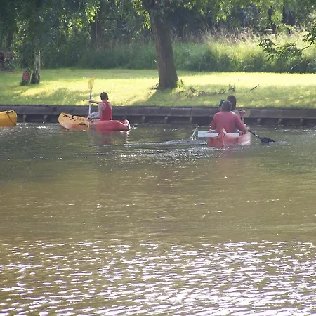 In Saint-omer Near & Forest * Saint-Omer (Pas-de-Calais)