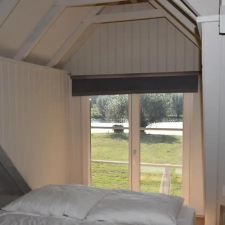 Beautiful Holiday Home With Sauna Saint-Omer (Pas-de-Calais)