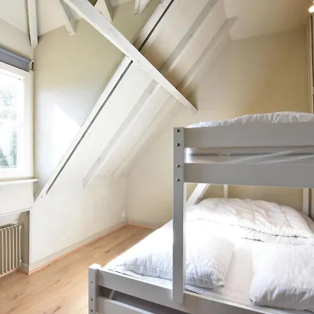 Holiday home Beautiful Holiday Home With Sauna Saint-Omer (Pas-de-Calais)