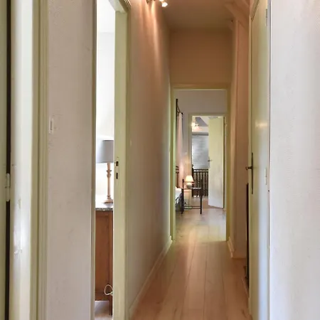Beautiful Holiday Home With Sauna Holiday home Saint-Omer (Pas-de-Calais)
