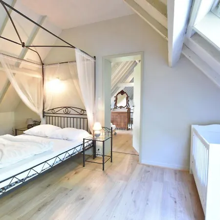 Beautiful Holiday Home With Sauna Holiday home