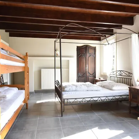 Holiday home Beautiful Holiday Home With Sauna Saint-Omer (Pas-de-Calais)